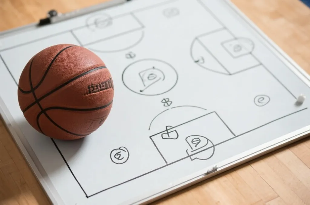NBA球员个人数据盘口（Props）怎么玩？得分、篮板与助攻盘投注技巧